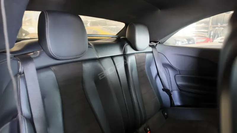 2019 Mercedes-Benz E400 Cabriolet AMG 3L Petrol Convertible, photo 6