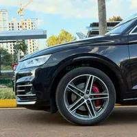 2020 Audi SQ5 Quattro 3L Petrol SUV, photo 2