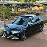 2020 Audi SQ5 Quattro 3L Petrol SUV, photo 3