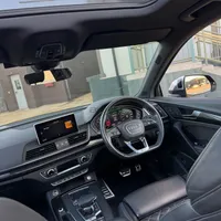 2020 Audi SQ5 Quattro 3L Petrol SUV, photo 10