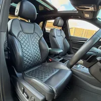 2020 Audi SQ5 Quattro 3L Petrol SUV, photo 15