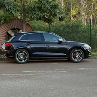 2020 Audi SQ5 Quattro 3L Petrol SUV, photo 7