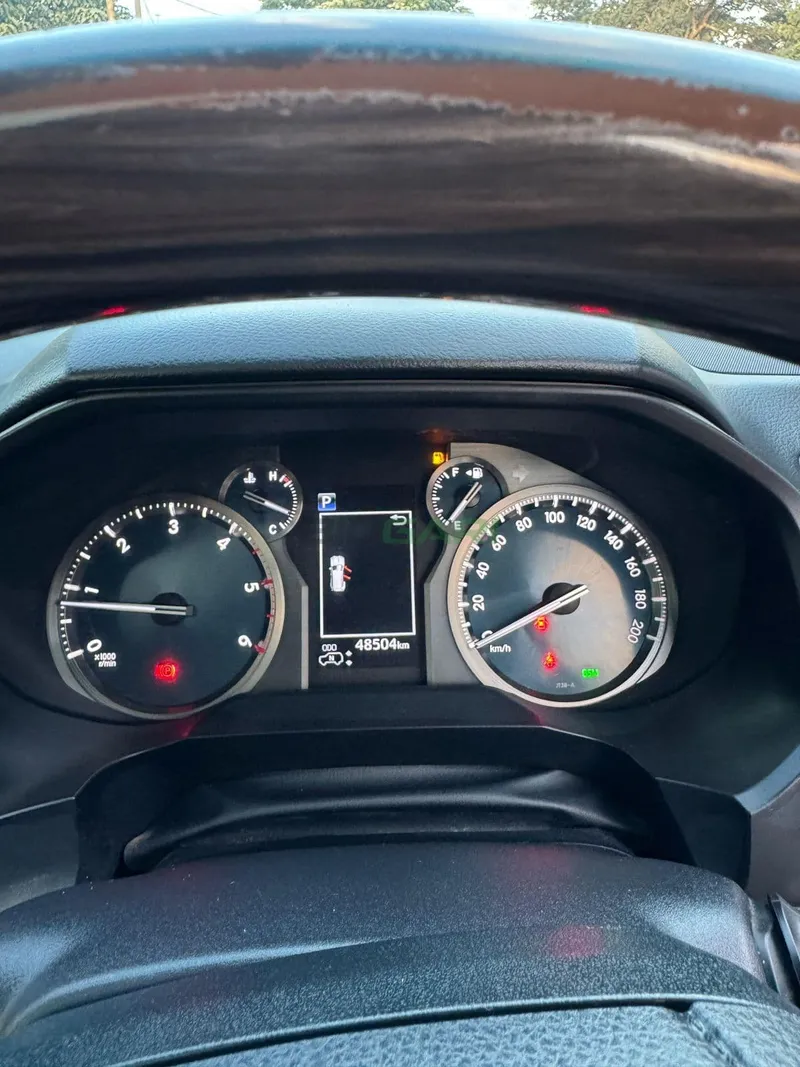 2020 Audi SQ5 Quattro 3L Petrol SUV, photo 12