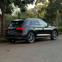 2020 Audi SQ5 Quattro 3L Petrol SUV, photo 5