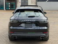 2019 Porsche Cayenne E3 Sports Chrono 3L Petrol SUV, photo 7