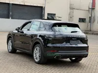 2019 Porsche Cayenne E3 Sports Chrono 3L Petrol SUV, photo 5