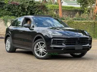 2019 Porsche Cayenne E3 Sports Chrono 3L Petrol SUV, photo 3