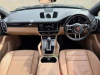2019 Porsche Cayenne E3 Sports Chrono 3L Petrol SUV, photo 10