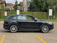2019 Porsche Cayenne E3 Sports Chrono 3L Petrol SUV, photo 6