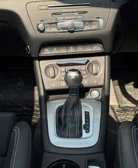 2019 Audi Q3 Quattro S-Line Petrol SUV, photo 9