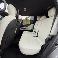 2023 Lexus LX600 3.5L Petrol SUV, photo 7