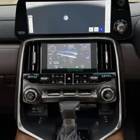 2023 Lexus LX600 3.5L Petrol SUV, photo 8