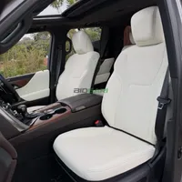2023 Lexus LX600 3.5L Petrol SUV, photo 13