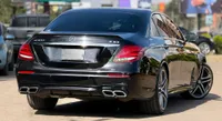 2018 Mercedes-Benz E-Class 63 AMG 4L Petrol Sedan, photo 3