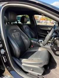 2018 Mercedes-Benz E-Class 63 AMG 4L Petrol Sedan, photo 7