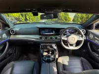 2018 Mercedes-Benz E-Class 63 AMG 4L Petrol Sedan, photo 8
