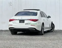 2021 Mercedes-Benz S500 3L Petrol Sedan, photo 4