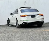 2021 Mercedes-Benz S500 3L Petrol Sedan, photo 2