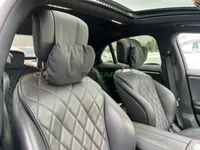 2021 Mercedes-Benz S500 3L Petrol Sedan, photo 7