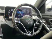 2021 Mercedes-Benz S500 3L Petrol Sedan, photo 8