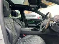 2021 Mercedes-Benz S500 3L Petrol Sedan, photo 6
