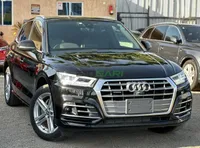 2018 Audi Q5 S-LINE QUATTRO 2L Petrol SUV, main photo