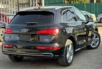 2018 Audi Q5 S-LINE QUATTRO 2L Petrol SUV, photo 4