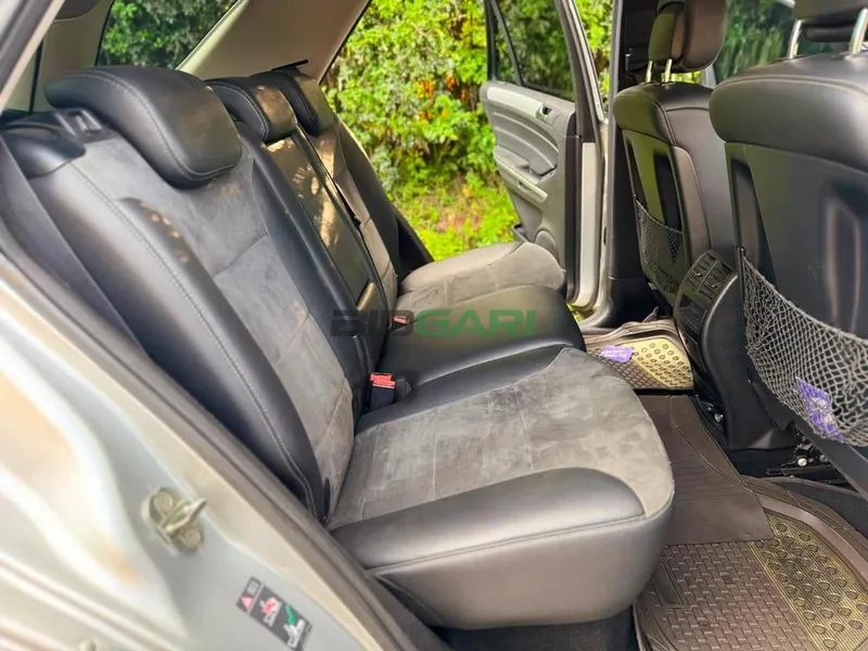 2010 Mercedes-Benz ML300 4MATIC 3L Diesel SUV, photo 8