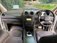 2010 Mercedes-Benz ML300 4MATIC 3L Diesel SUV, photo 6