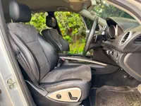 2010 Mercedes-Benz ML300 4MATIC 3L Diesel SUV, photo 5