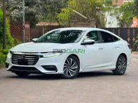 2019 Honda Insight Fastback 1.5L Petrol Sedan, main photo