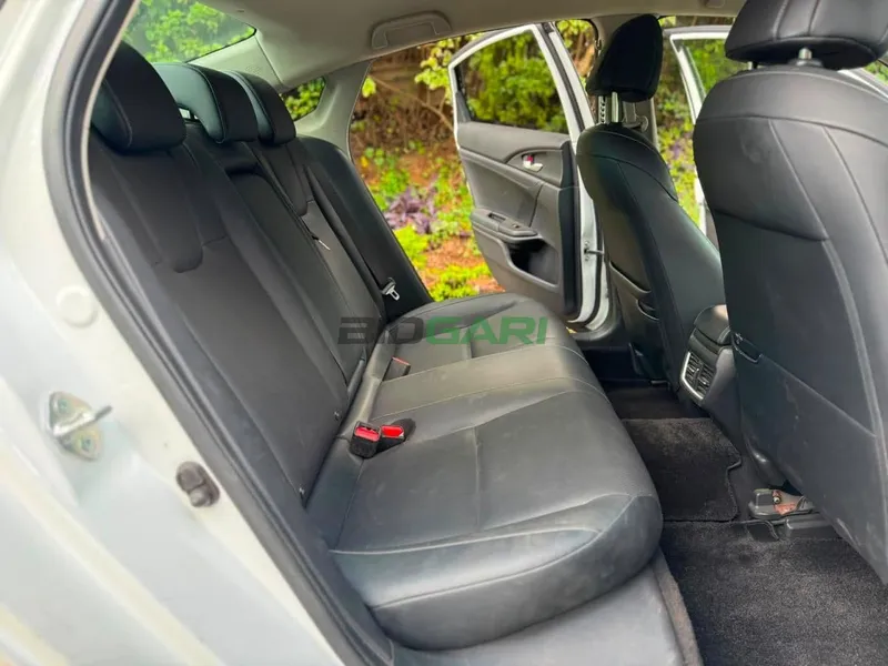 2019 Honda Insight Fastback 1.5L Petrol Sedan, photo 8