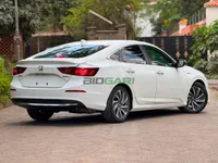 2019 Honda Insight Fastback 1.5L Petrol Sedan, photo 3
