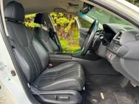 2019 Honda Insight Fastback 1.5L Petrol Sedan, photo 6