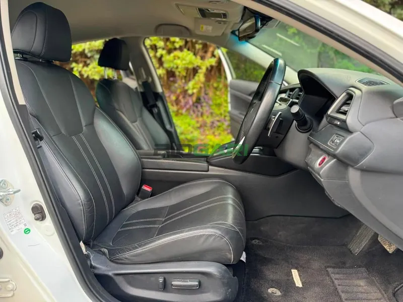 2019 Honda Insight Fastback 1.5L Petrol Sedan, photo 6