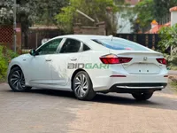 2019 Honda Insight Fastback 1.5L Petrol Sedan, photo 4