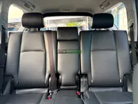 2019 Toyota Land Cruiser Prado VX-L 3L Diesel SUV, photo 5