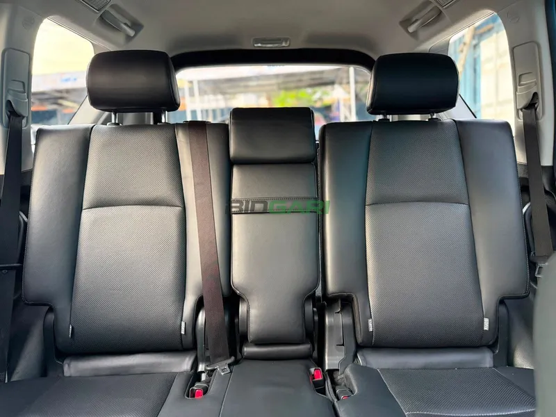 2019 Toyota Land Cruiser Prado VX-L 3L Diesel SUV, photo 5