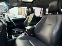 2019 Toyota Land Cruiser Prado VX-L 3L Diesel SUV, photo 6