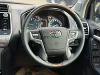 2019 Toyota Land Cruiser Prado VX-L 3L Diesel SUV, photo 14