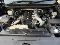 2019 Toyota Land Cruiser Prado VX-L 3L Diesel SUV, photo 10
