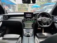 2016 Mercedes-Benz GLC250 4MATIC 2L Petrol SUV, photo 14