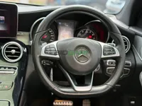 2016 Mercedes-Benz GLC250 4MATIC 2L Petrol SUV, photo 13