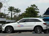 2016 Mercedes-Benz GLC250 4MATIC 2L Petrol SUV, photo 2