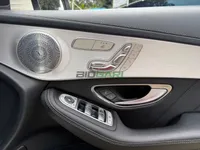 2016 Mercedes-Benz GLC250 4MATIC 2L Petrol SUV, photo 11
