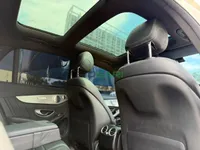 2016 Mercedes-Benz GLC250 4MATIC 2L Petrol SUV, photo 5