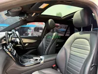2016 Mercedes-Benz GLC250 4MATIC 2L Petrol SUV, photo 12