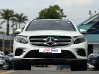2016 Mercedes-Benz GLC250 4MATIC 2L Petrol SUV, main photo