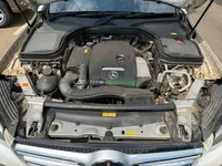 2016 Mercedes-Benz GLC250 4MATIC 2L Petrol SUV, photo 6