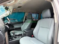 2009 Toyota Land Cruiser Prado TX 2.7L Petrol SUV, photo 5